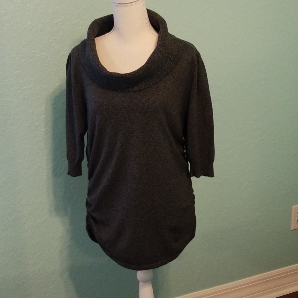 Bianca Nygard sweater